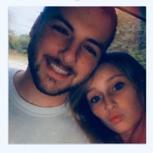 Meet your Posher, Danyale